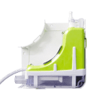 Aspen Tauwasserpumpe S+Mini Lime Slimline P&P Farbe: weiß