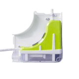 Aspen Tauwasserpumpe S+ SpeediDuct (BBJ) P&P Farbe: weiß