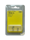 Refco REFVAC-FILTER/5 Ersatzfilter für REFVAC und REFVAC-RC 5 Stück