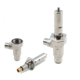 Carel Expansionsventil E2V18 elektronisch 10mmx12mm ohne Schauglas, ohne Spule