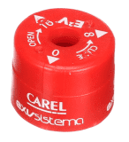 Carel Stellmagnet manuell für E2V-Ventile