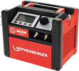 Rothenberger Absauggerät ROREC PRO A3 230V