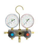 Refco 2-Weg Monteurhilfe SM2-3DS-R32-R407C-CA