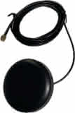 PSsystec Antenne GSM Puck SMA 3m Kabel PS-LTEA-SMA-080-030