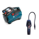 Bosch Aktionsset PREMIUM A2L/A3