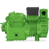 Bitzer Hubkolbenverdichter halbhermetisch BEP5 4JEP-15P R290, R1270, 63,5 m³/h