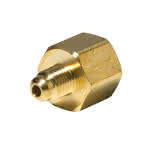 Danfoss Zubehör Bördelnippel 6mm