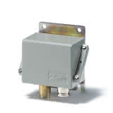 Danfoss Druckschalter CAS136