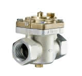 Danfoss Ventilgehäuse WVS/WVTS 32 G 1 1/4"