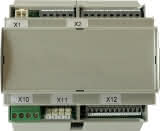 Danfoss Zubehör Controller Expansion Module