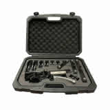 JAVAC EDGE HYDRA-MB7 Rohrbiegersatz hydraulisch 1/4", 5/16", 3/8", 1/2", 5/8", 3/4", 7/8"