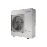 Samsung Mini ECO Basic DVM S-Inverter Kühlmaschine AM040BXMDEH 4PS