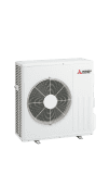 Mitsubishi Aussengerät M-Serie MUFZ-KW 60VGHZ Hyper Heating