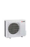 Mitsubishi Aussengerät M-Serie MSZ-FT 35VGHZ Hyper Heating