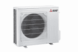 Mitsubishi Aussengerät M-Serie MUZ-RW 35VGHZ Hyper Heating