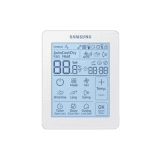 Samsung Touch-Kabelfernbedienung MWR-SH11N