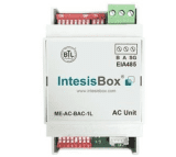 Mitsubishi Interface BAC net ME-AC-BAC-1-V6