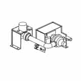 Mitsubishi Kondensatpumpe PAC-KE07DM-E