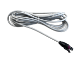 Sanhua Kabel YCQC02-013022, IP67, 2000mm, 3 Adern