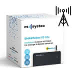 PSsystec SMARTsensor HACCP Datenlogger