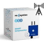 PSsystec SMARTtempmonitor