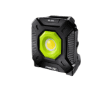 Unilite akkubetriebene Bauleuchte MTB-5300