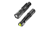 Unilite Dual-Power Aluminium-Taschenlampe 1400 Lumen, 6500K, F-1400