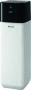 DAIKIN Wärmepumpe Altherma Innengerät 3 H HT ECH2O 500 H Version mit 500l Wärmespeicher - More 1