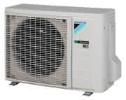 DAIKIN Aussengerät RXTA30B Inverter Multi-Split Cold-Region R32 - More 1