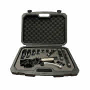 JAVAC EDGE HYDRA-MB7 Rohrbiegersatz hydraulisch 1/4", 5/16", 3/8", 1/2", 5/8", 3/4", 7/8" - More 1