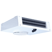 Kelvion Deckenluftkühler mit Hygienebeschichtung KCB-201-SBE-HX32-1 - More 1