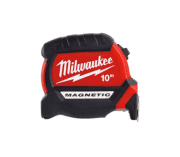 Milwaukee Bandmaß 5m magnetisch - More 1