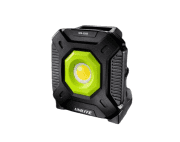 Unilite akkubetriebene Bauleuchte MTB-5300 - More 1