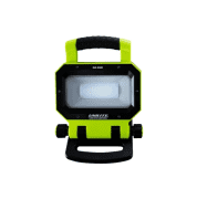 Unilite akkubetriebene Bauleuchte SLR-5500 - More 1