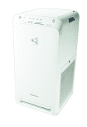 Daikin Zanotti Luftreiniger MC 55W - More 1