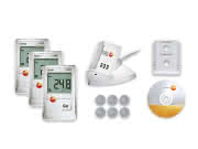 Testo Starterkit Testo 174T - More 1