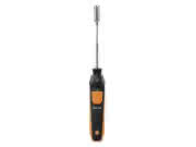 Testo Thermometer Testo 915i mit Oberflächenfühler und Smartphone-Bedienung - More 1