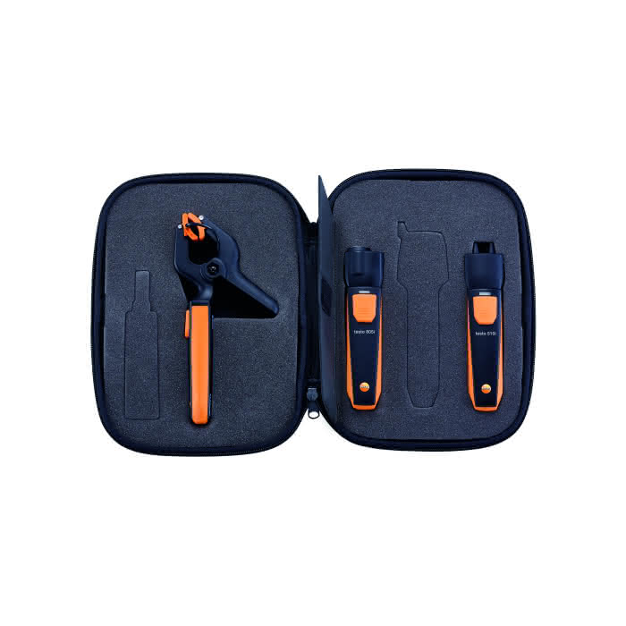 Testo Smart Probes Heizungs-Set - Detail 1