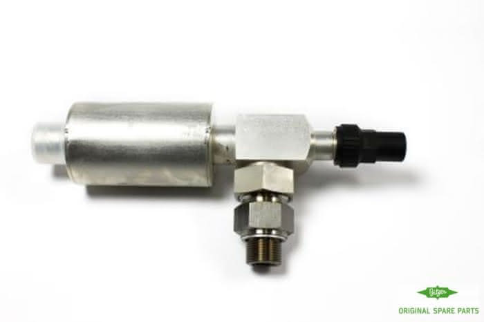 Bitzer Adapter+Ventil Eco für CSH 6553-7593 - Detail 1