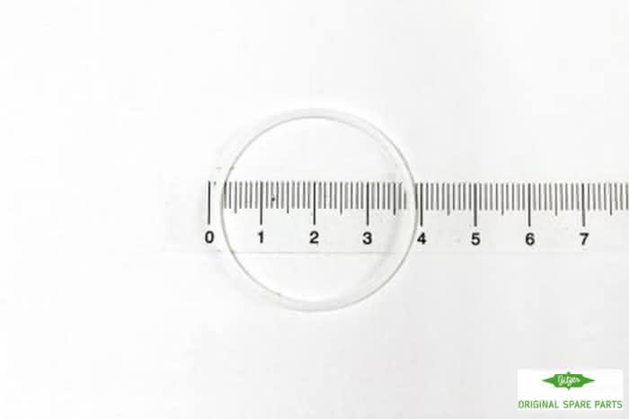 Bitzer Dichtring Ø 38,1 x 1,5mm Teflon, 1 3/4" - Detail 1