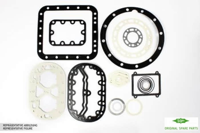 Bitzer Dichtungssatz komplett für 6G-30(.2)/-40(.2) - Detail 1