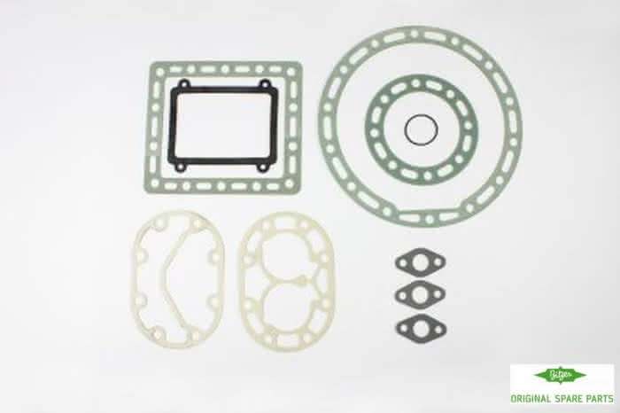 Bitzer Dichtungssatz komplett für 2CL-3.2/-4.2 - Detail 1