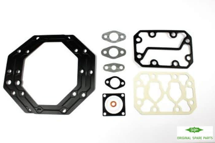 Bitzer Dichtungssatz komplett für 2KC-05.2 - Detail 1