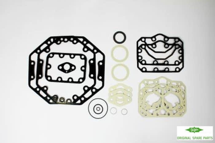 Bitzer Dichtungssatz komplett für 4PC(S) - Detail 1