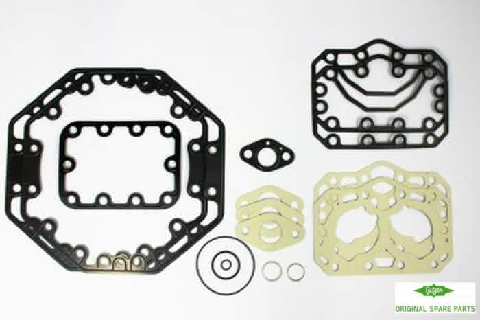 Bitzer Dichtungssatz komplett für 4TC(S) - Detail 1