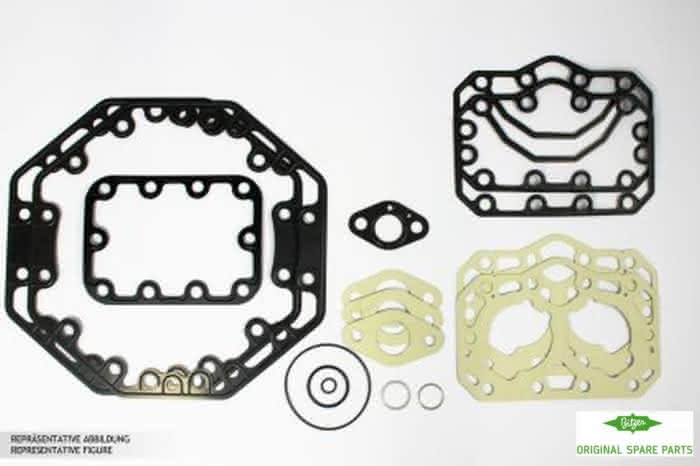 Bitzer Dichtungssatz komplett für 4VC(S) - Detail 1