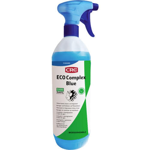 CRC ECO-Complex Blue, Reinigungskonzentrat, 1 Liter - Detail 1