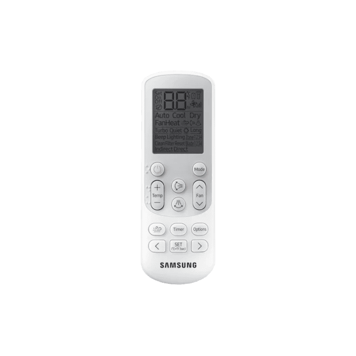 Samsung IR-Fernbedienung DVM-S AR-EH03E - Detail 1