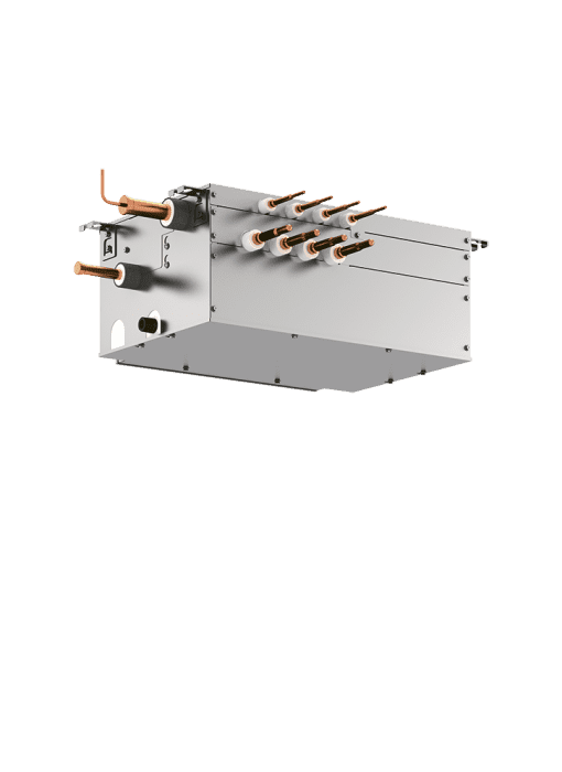 Mitsubishi City Multi Slave-Controller CMB-M104V-KB1 R2-Serie - Detail 1