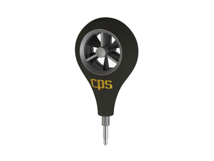 CPS Anemometer ABM-100 - Detail 1